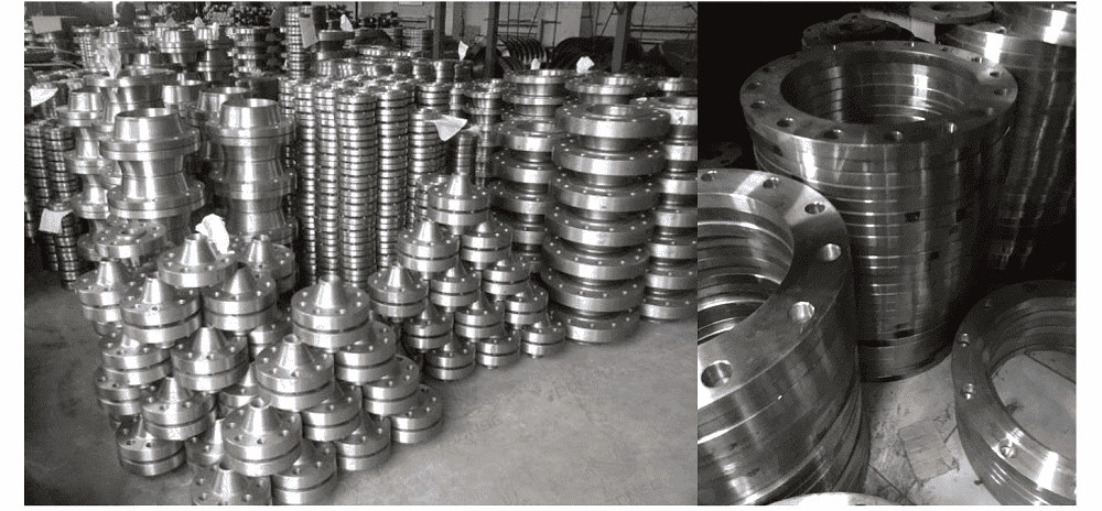 mặt bích inox JIS 316 12