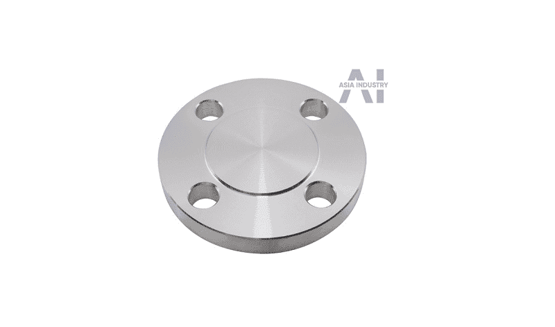 bích đặc inox 304 2