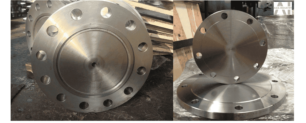 bích đặc inox 304 7