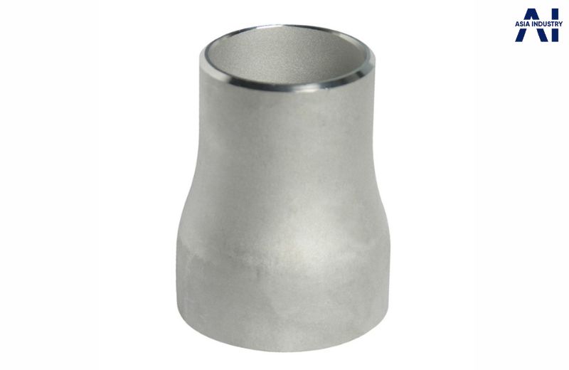 Côn thu inox 304 – phụ kiện nối ống chống gỉ, bền bỉ cho mọi công trình.