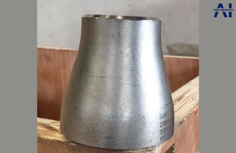 Côn thu inox hàn – kết nối ống chắc chắn, kín tuyệt đối cho mọi hệ thống.