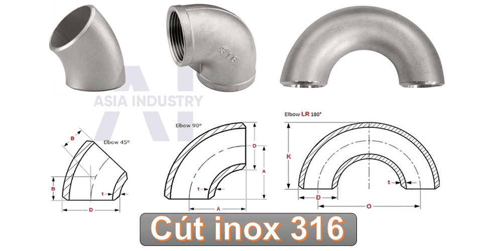 cút inox 316 1