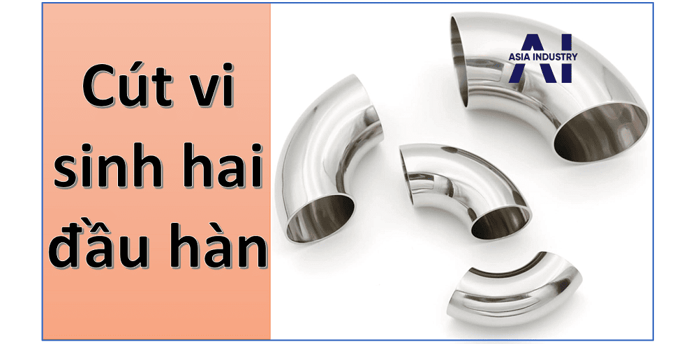 cút vi sinh hai đầu hàn 1