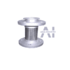 Khớp nối mềm chống rung inox 6