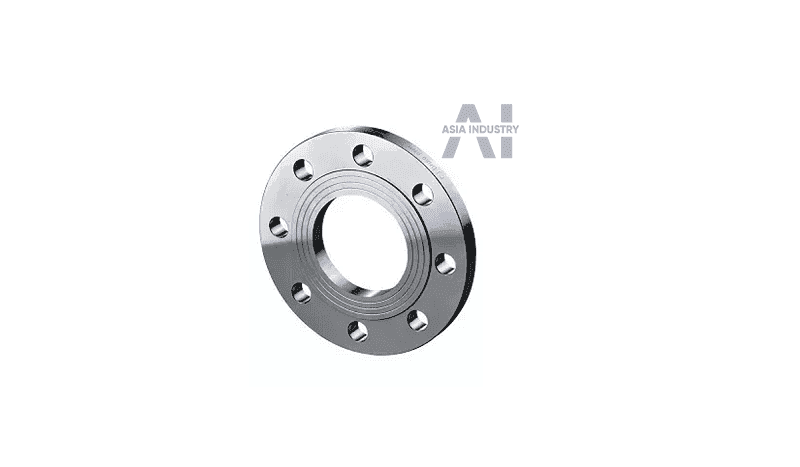 mặt bích ansi inox 304 6
