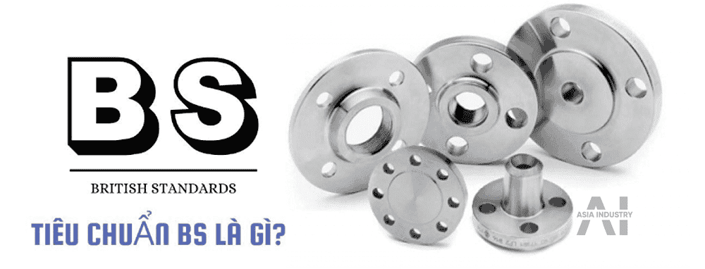 mặt bích BS inox 316 1