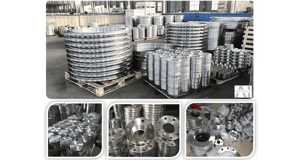 Mặt bích inox 304 7 mặt bích inox 304 7