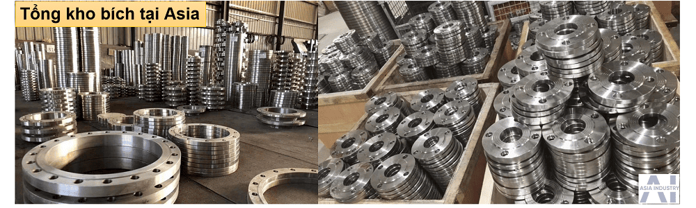mặt bích JIS10k inox 316 3