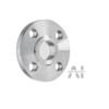 mặt bích JIS10k inox 316 4