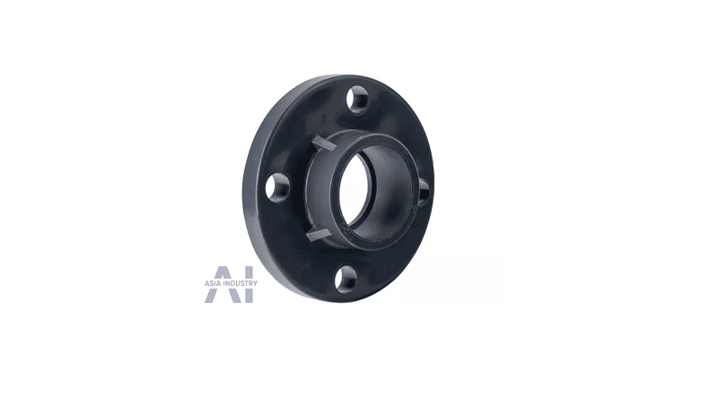 mặt bích nhựa Upvc 5