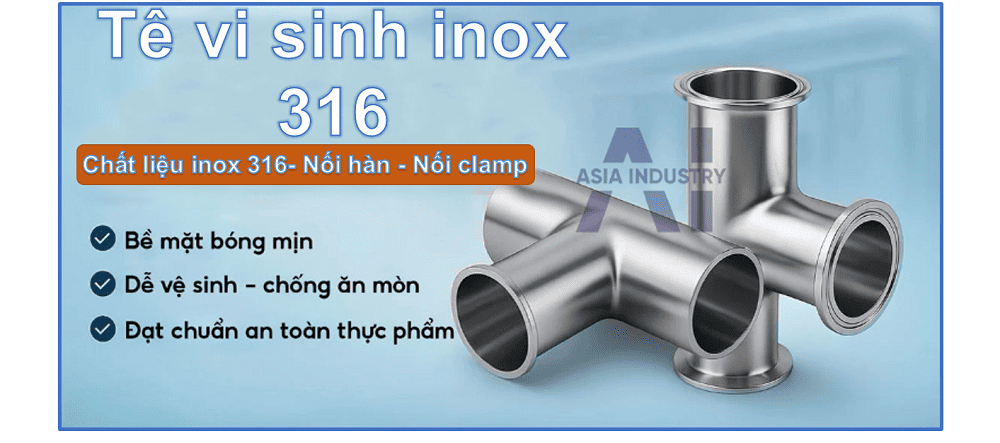 tê vi sinh inox 316 2