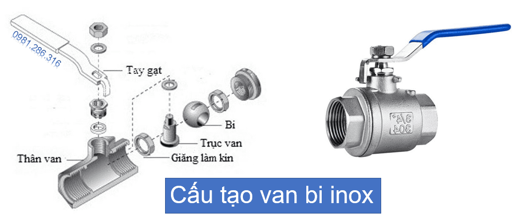 van bi inox 4