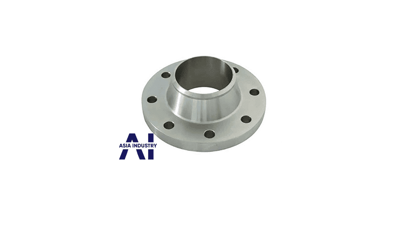 Mặt bích inox BS DN200 3