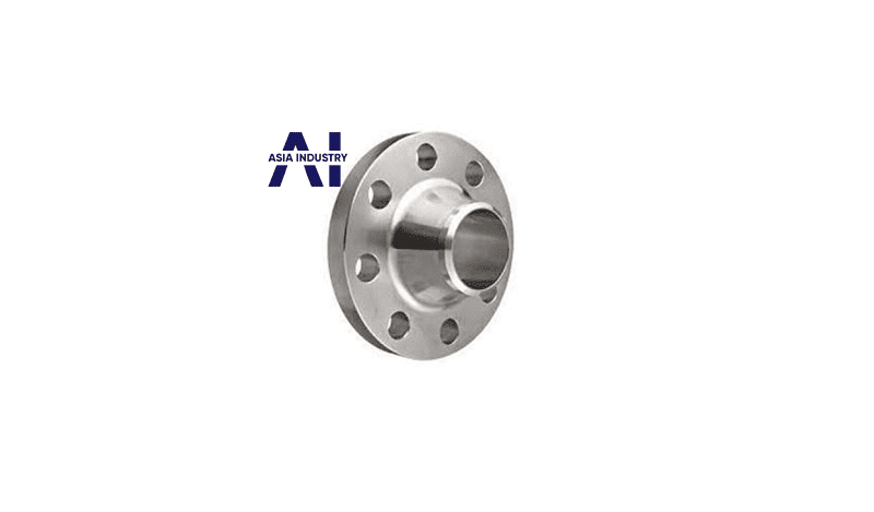 Mặt bích inox BS DN200 4