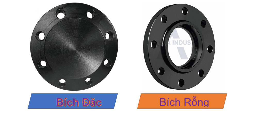 Mặt bích thép DN300 1