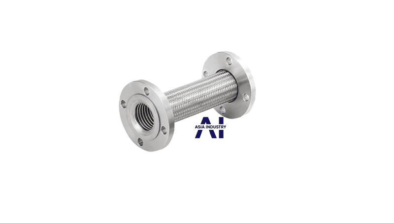 Khớp nối mềm inox 1