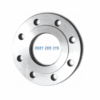 bích inox DN150 4