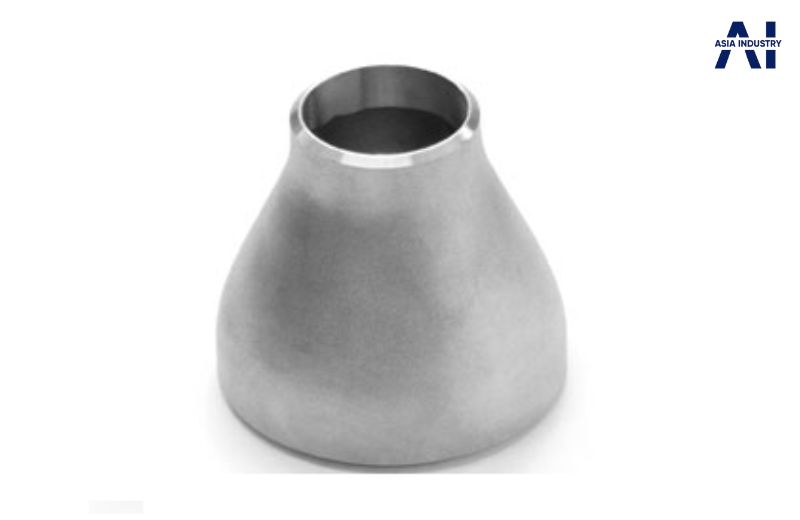 Côn thu thép hàn – kết nối chắc chắn, bền bỉ cho các hệ thống ống thép công nghiệp.