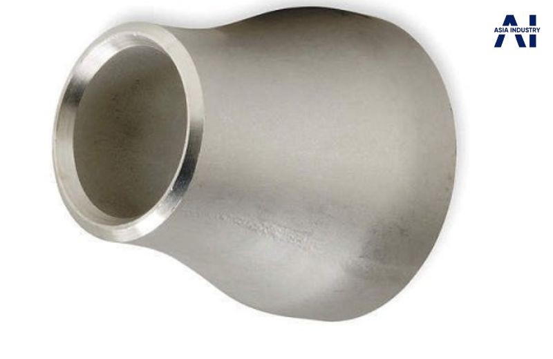 Côn thu thép mạ kẽm – chống gỉ sét hiệu quả, bền bỉ với thời tiết, phù hợp hệ thống ống ngoài trời và môi trường ẩm ướt.