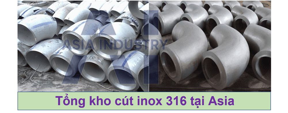 cút inox 316 SCH80 4