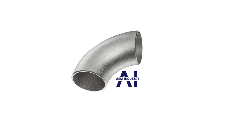 Cút hàn inox SCH40 4