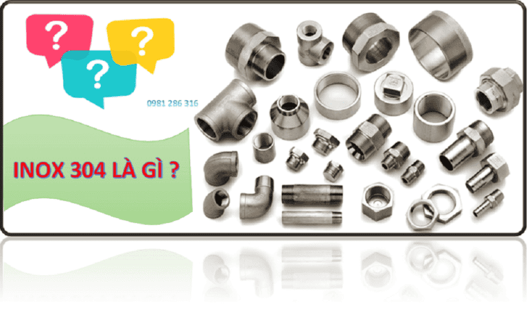 inox 304 là gì 5