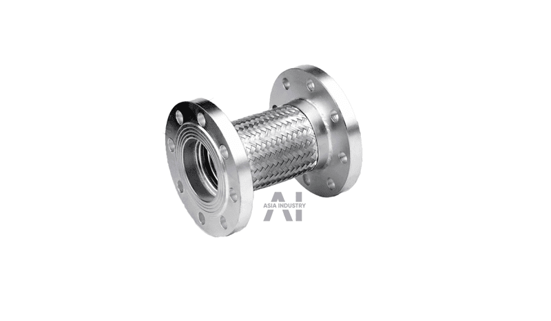 khớp nối mềm chịu nhiệt 4