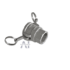 khớp nối nhanh type D 4