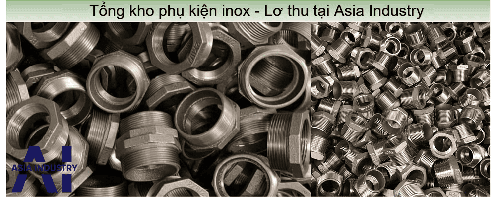 lơ thu inox 4
