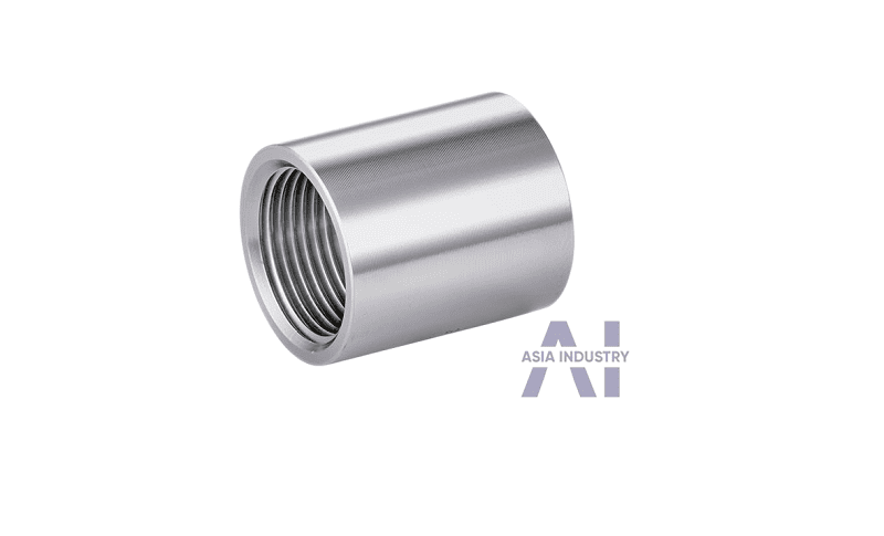 măng xông inox 3