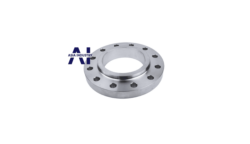 Mặt bích inox 316 DN200 3