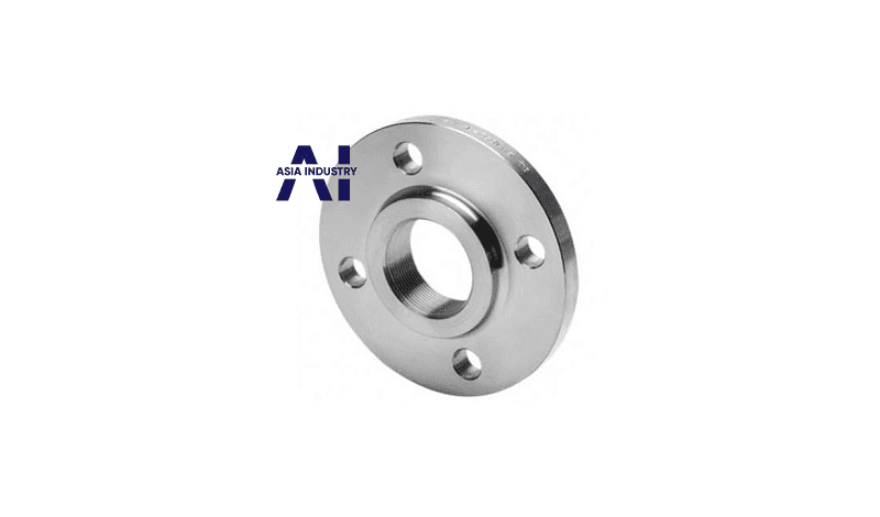 Mặt bích inox 316 DN250 2