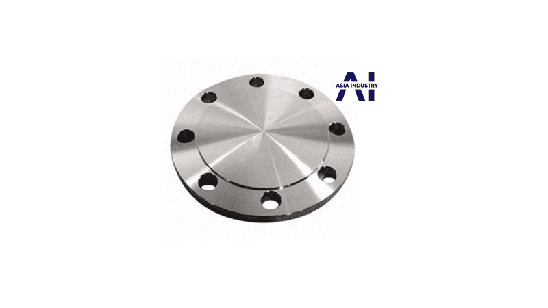 Mặt bích inox 316 DN300 4