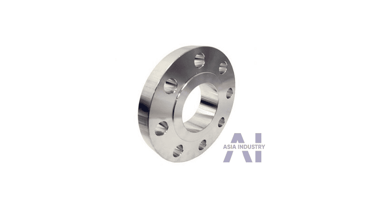 mặt bích inox BS DN150 6