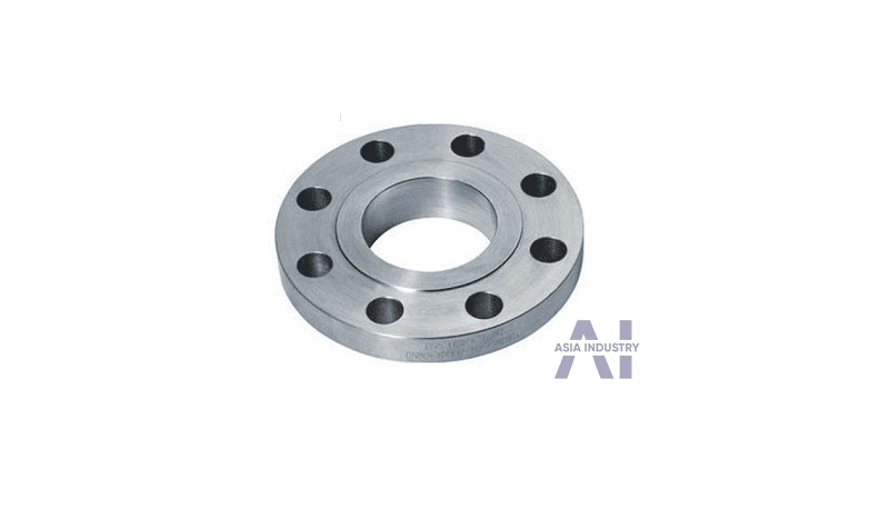 mặt bích inox Jis10k DN400 2