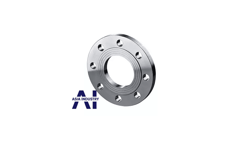 Bích inox 316 DN150 1