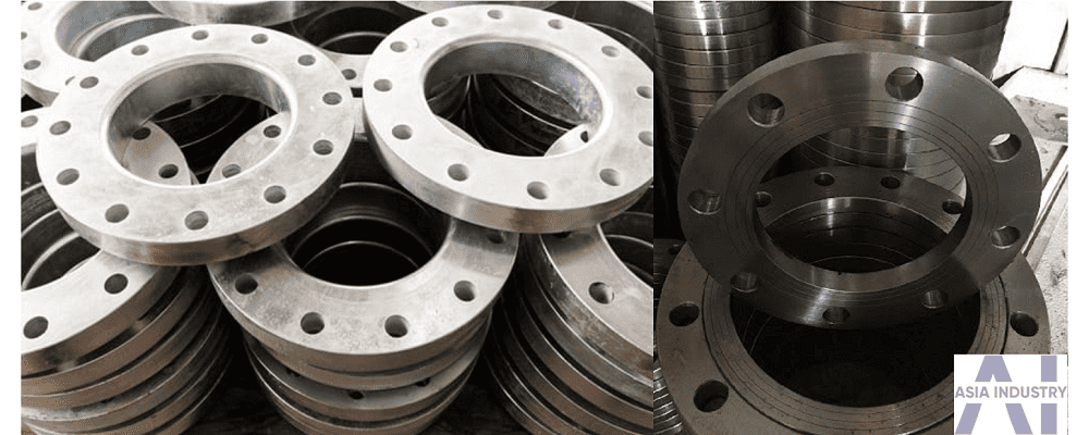 mặt bích thép DN250 3