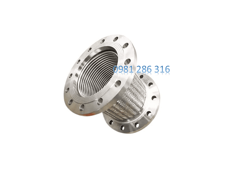 ống nối mềm inox 304 4