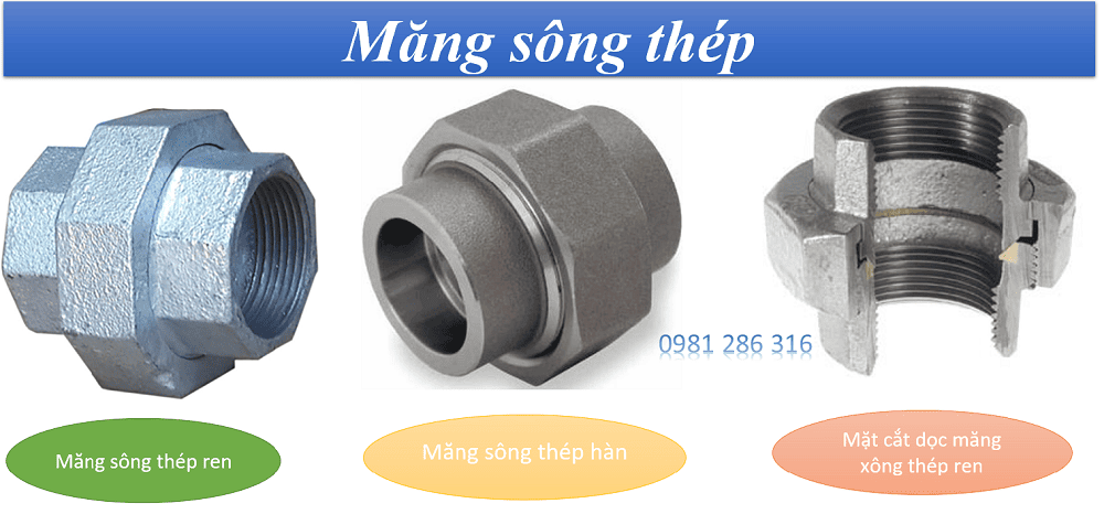 phụ kiện thép 5