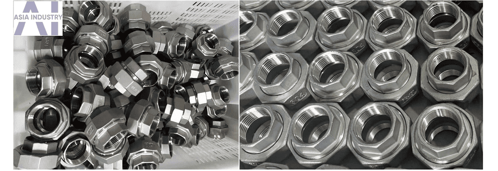 rắc co inox 316 4