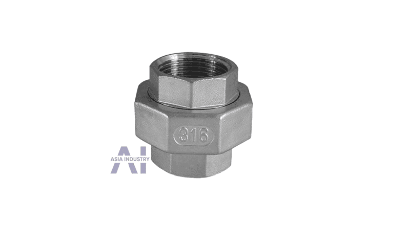 rắc co inox 316 5
