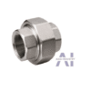 rắc co inox nối ren 6