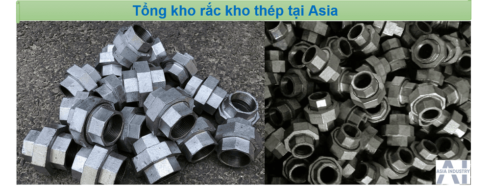 rắc co thép 4