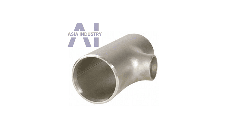 tê hàn inox 304 5