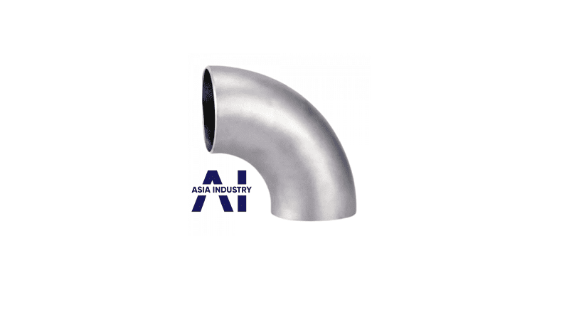 Cút hàn inox DN150 4