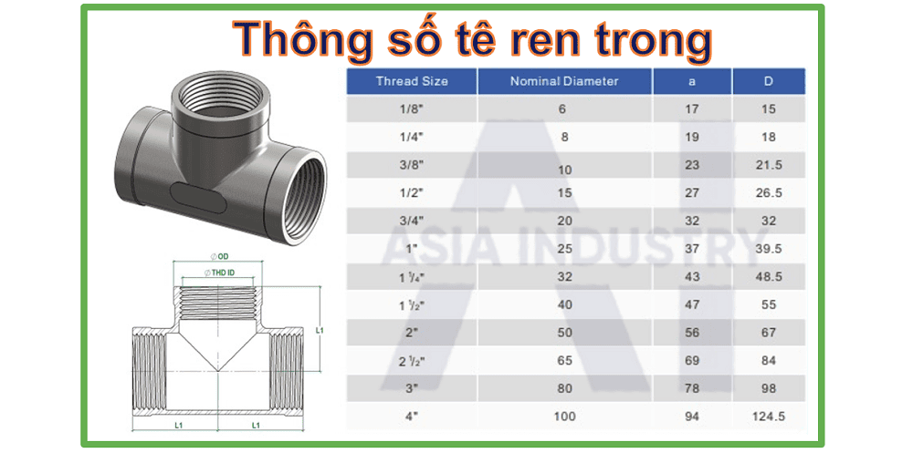 tê ren trong 2