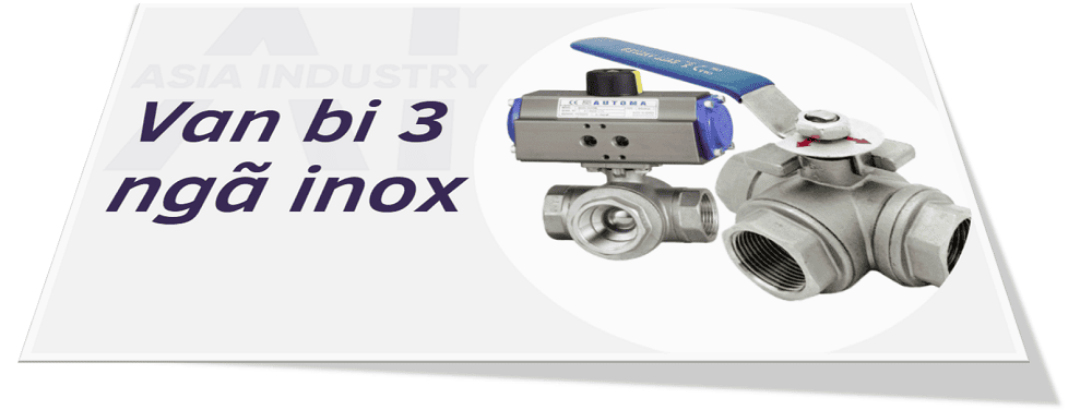 van bi 3 ngã inox 1