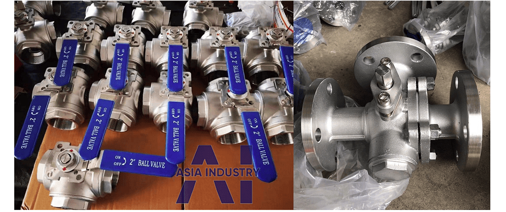 van bi 3 ngã inox 5