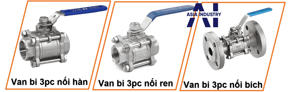 van bi 3pc 2
