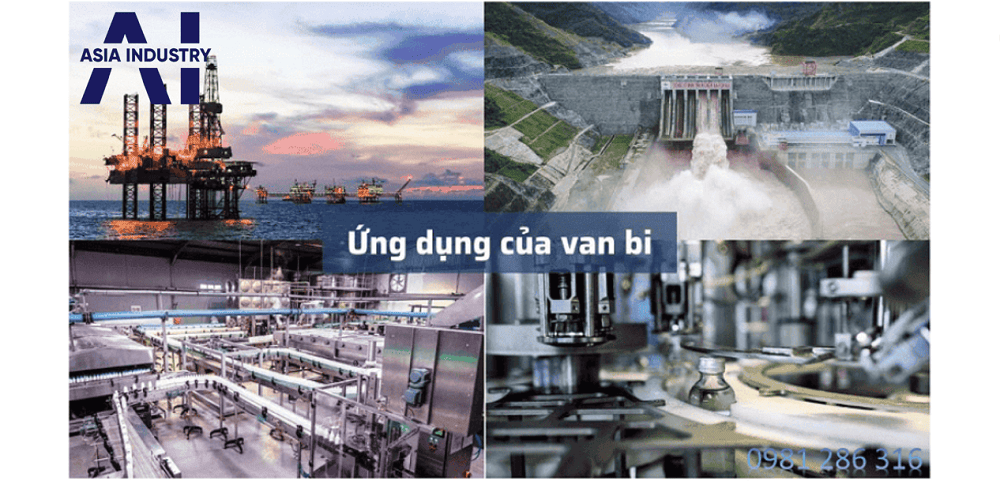 van bi 3pc nối hàn 4